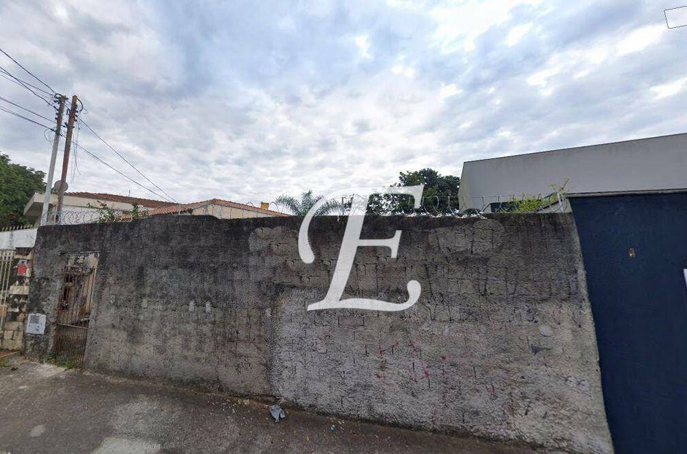Terreno, 280 m² - Foto 1