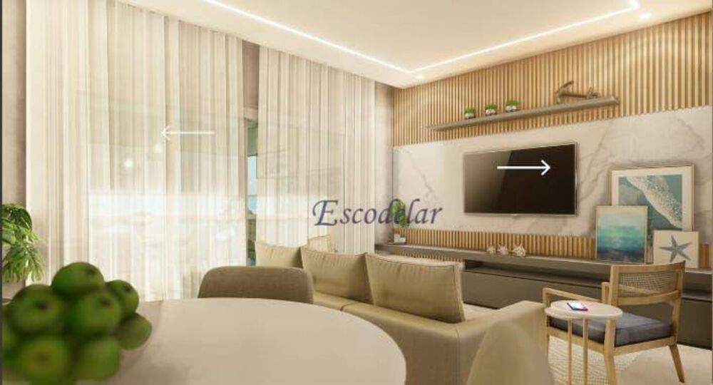 Apartamento, 2 quartos, 82 m² - Foto 6