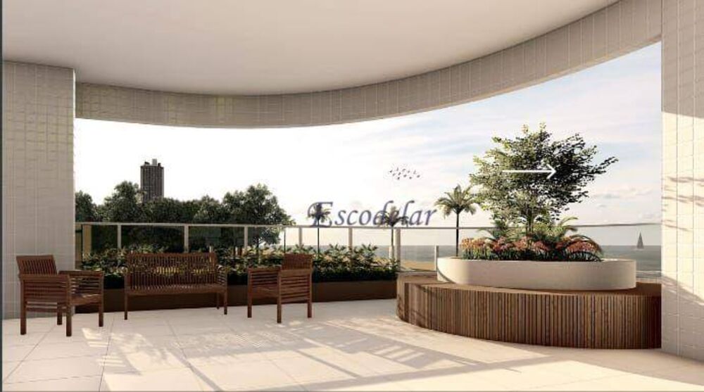 Apartamento, 2 quartos, 82 m² - Foto 4