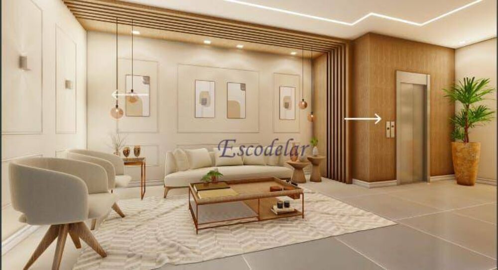 Apartamento, 2 quartos, 82 m² - Foto 7