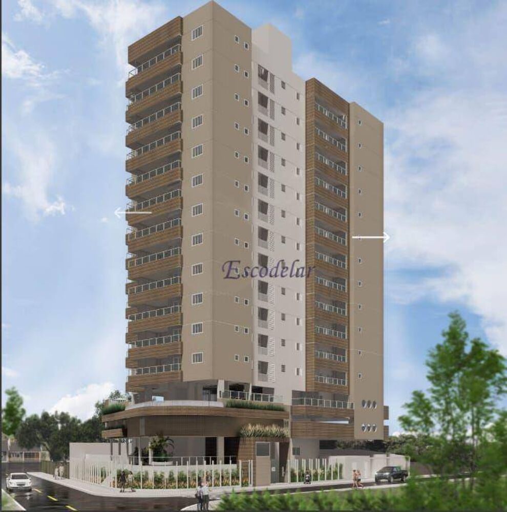 Apartamento, 2 quartos, 82 m² - Foto 1