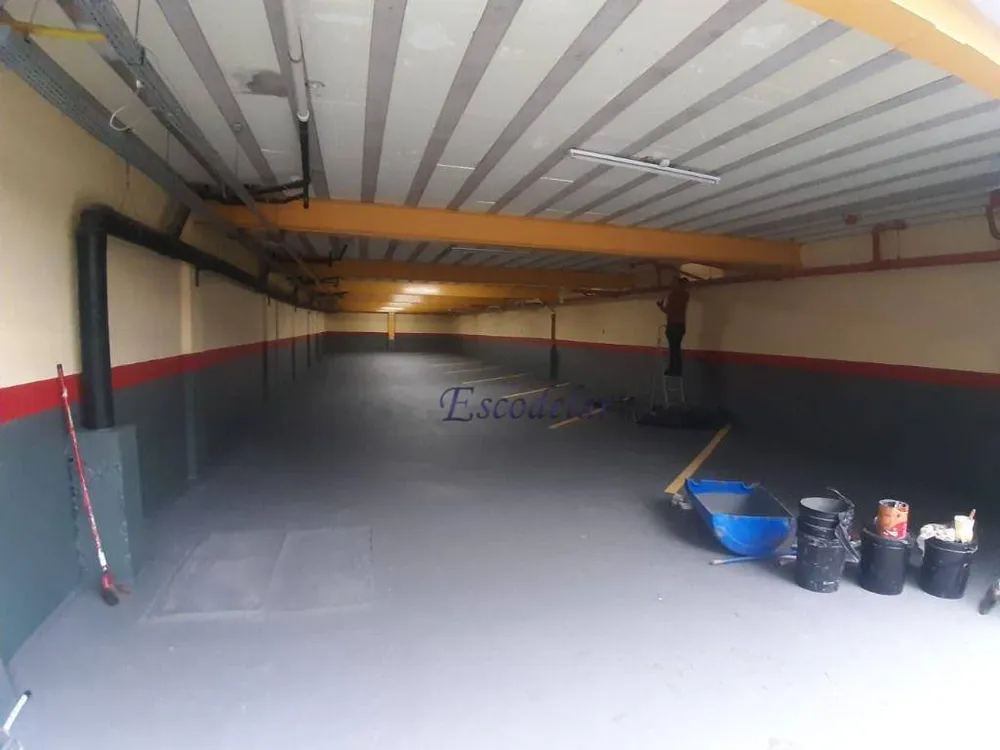 Sobrado, 2 quartos, 50 m² - Foto 7