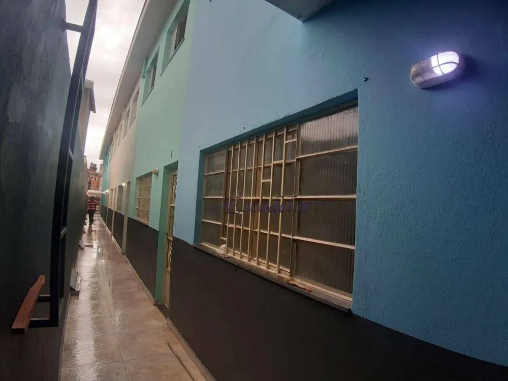 Sobrado, 2 quartos, 50 m² - Foto 6