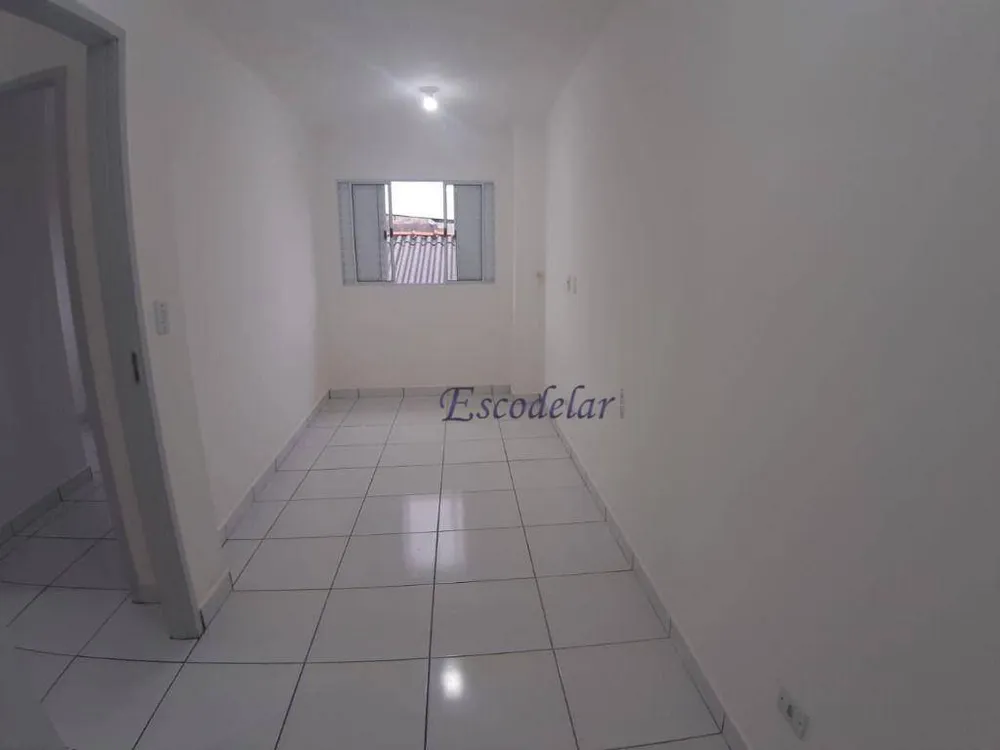 Sobrado, 2 quartos, 50 m² - Foto 5