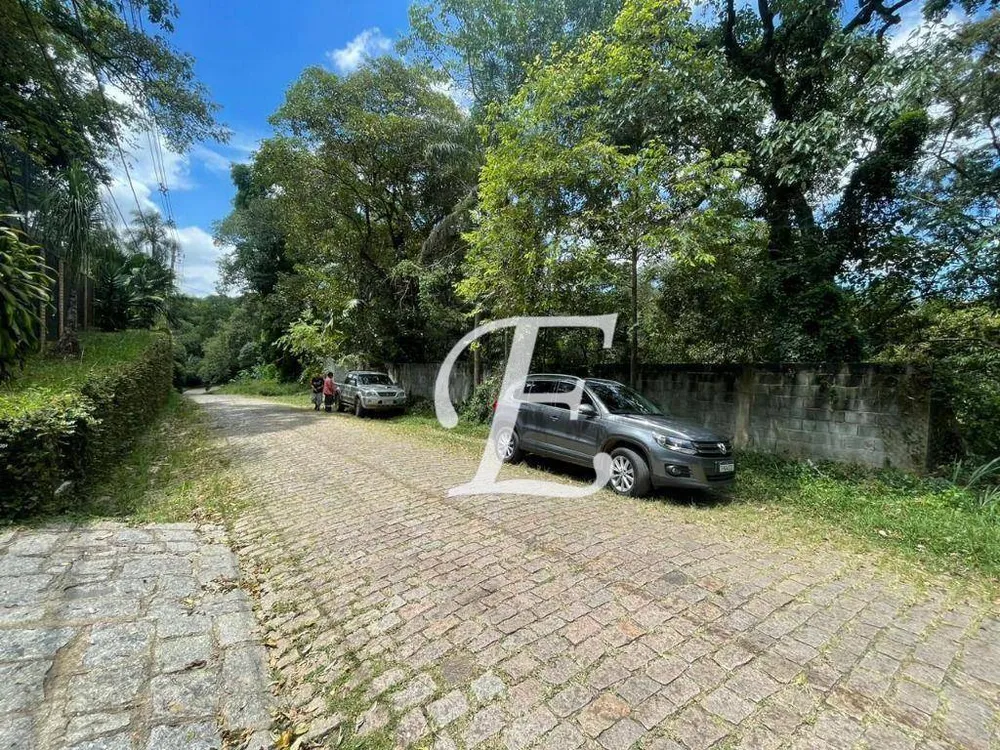 Terreno, 1022 m² - Foto 1