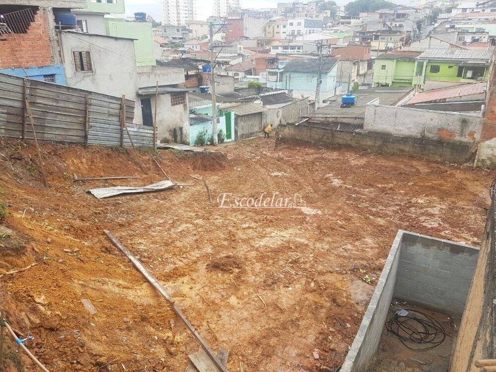 Terreno, 250 m² - Foto 3
