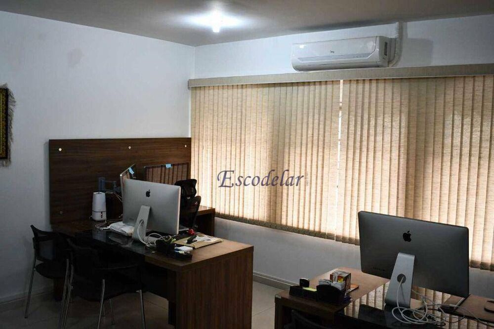 Sobrado, 7 quartos, 565 m² - Foto 4
