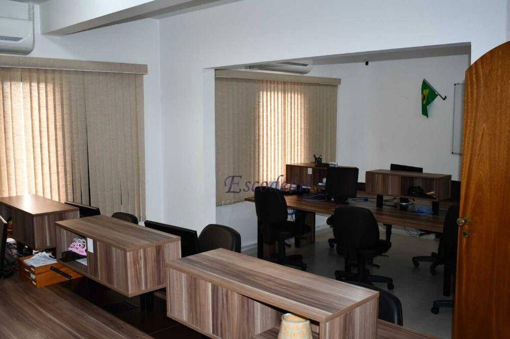 Sobrado, 7 quartos, 565 m² - Foto 3