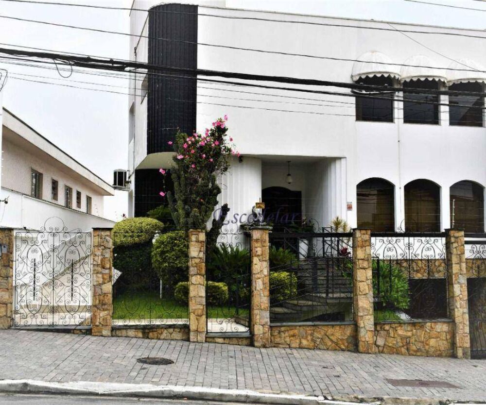 Sobrado, 7 quartos, 565 m² - Foto 2