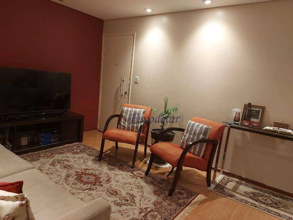 Apartamento à venda com 2 quartos, 68m² - Foto 3