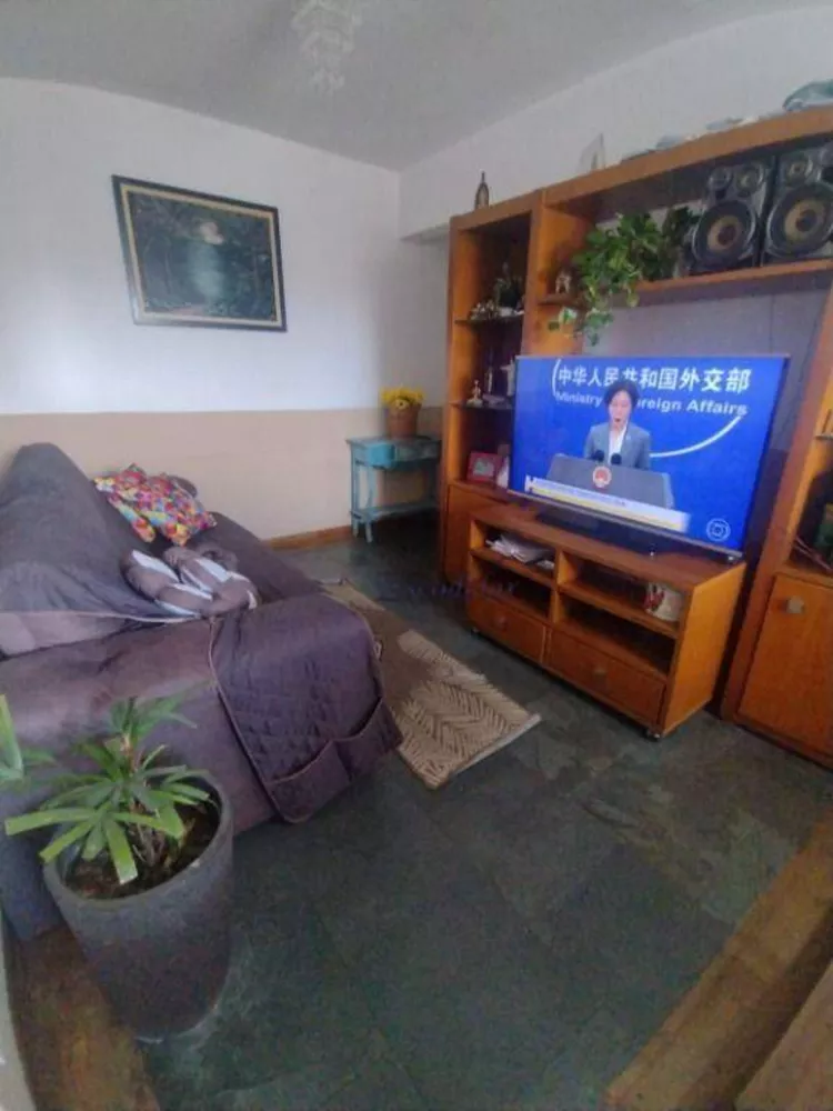 Apartamento à venda com 2 quartos, 63m² - Foto 3