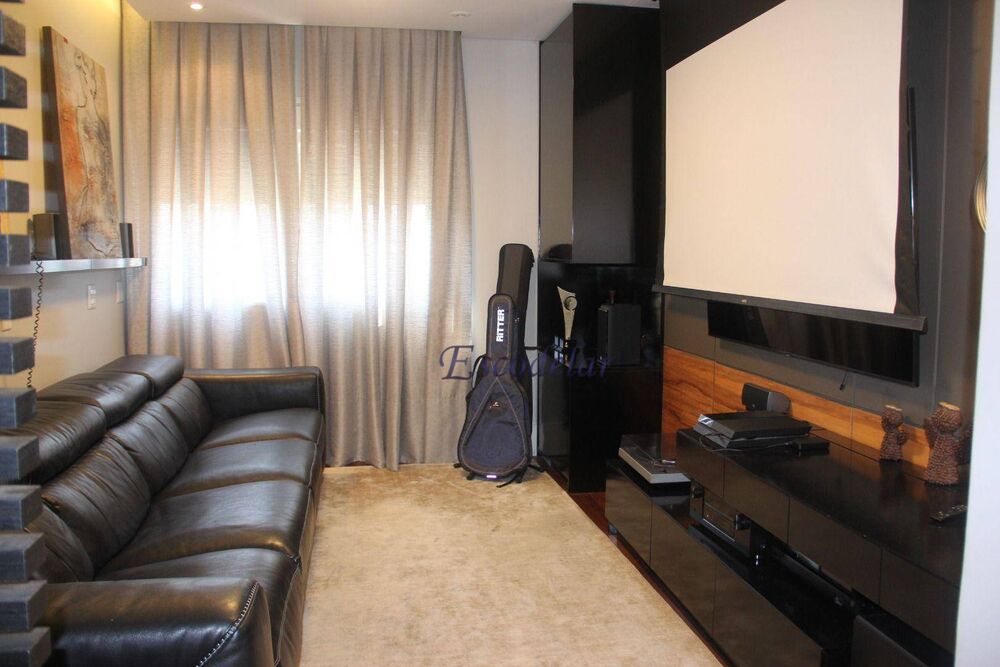 Apartamento, 4 quartos, 228 m² - Foto 3