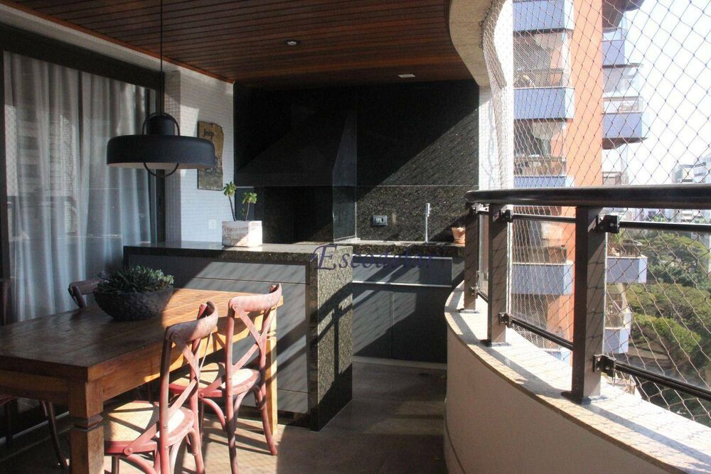 Apartamento, 4 quartos, 228 m² - Foto 2