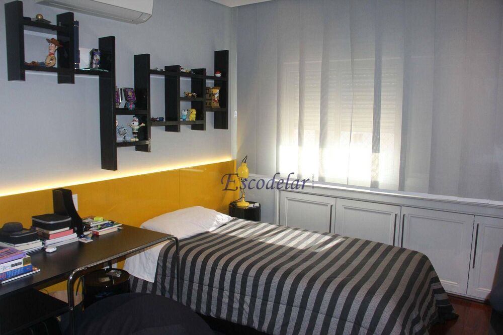 Apartamento, 4 quartos, 228 m² - Foto 4