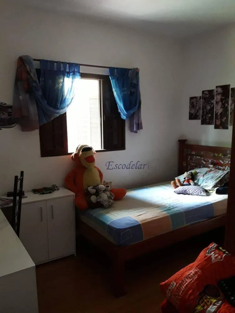 Casa, 2 quartos, 95 m² - Foto 4