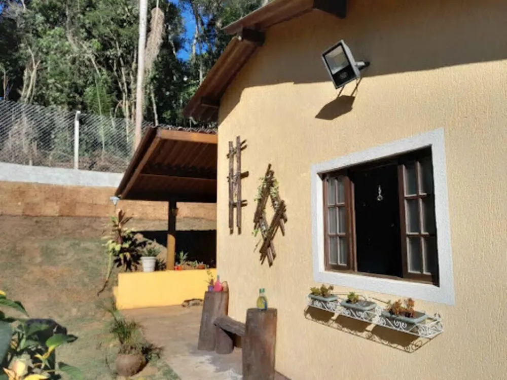 Casa, 2 quartos, 95 m² - Foto 2