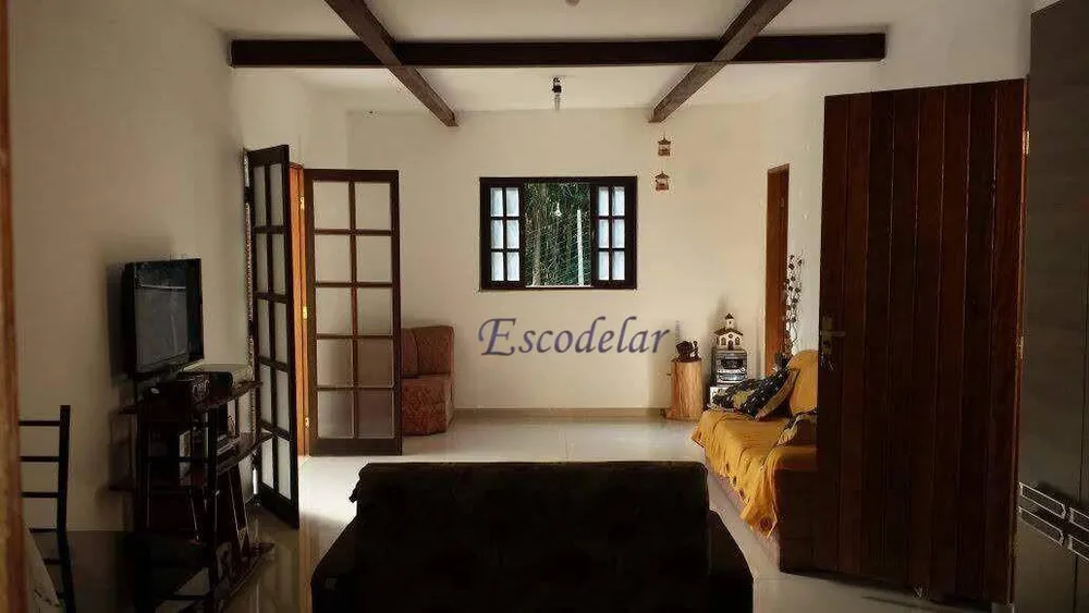 Casa, 2 quartos, 95 m² - Foto 3