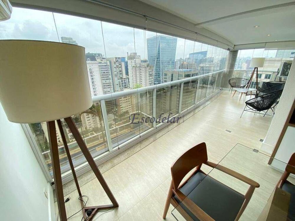 Apartamento, 1 quarto, 80 m² - Foto 2