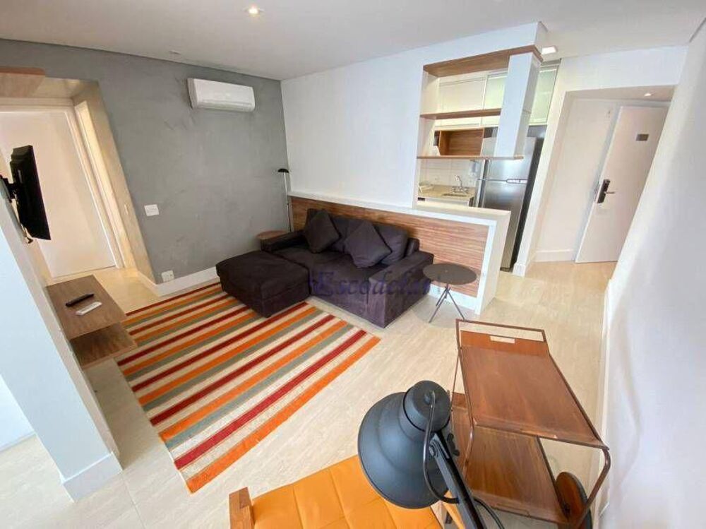 Apartamento, 1 quarto, 80 m² - Foto 4