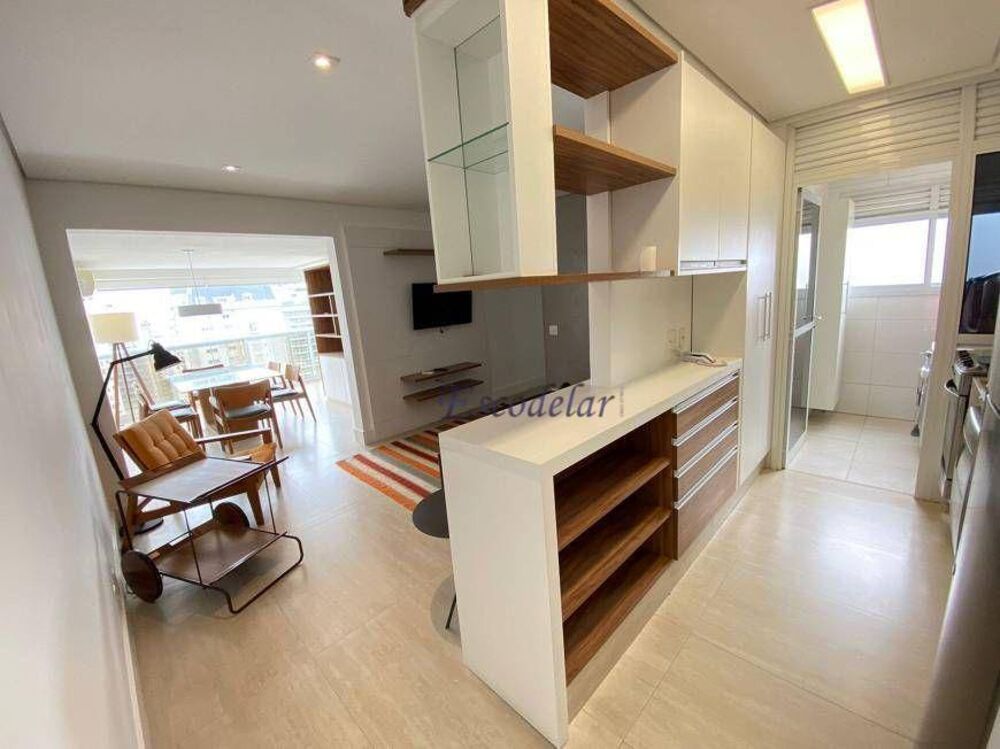 Apartamento, 1 quarto, 80 m² - Foto 1