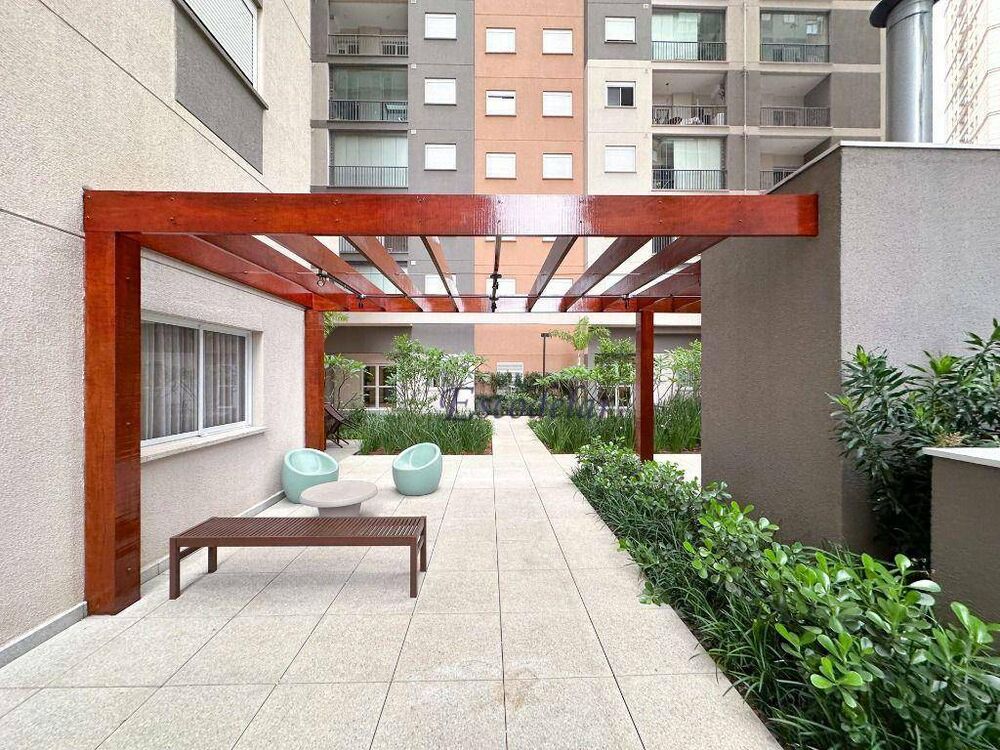 Apartamento, 2 quartos, 52 m² - Foto 2