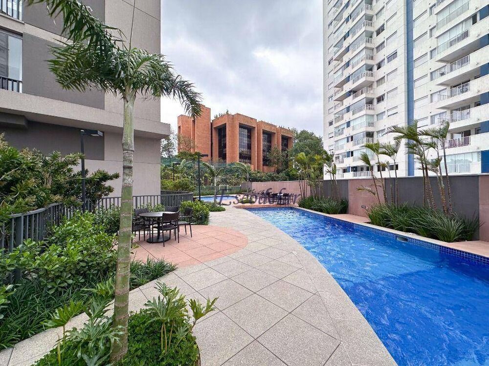 Apartamento, 2 quartos, 52 m² - Foto 1