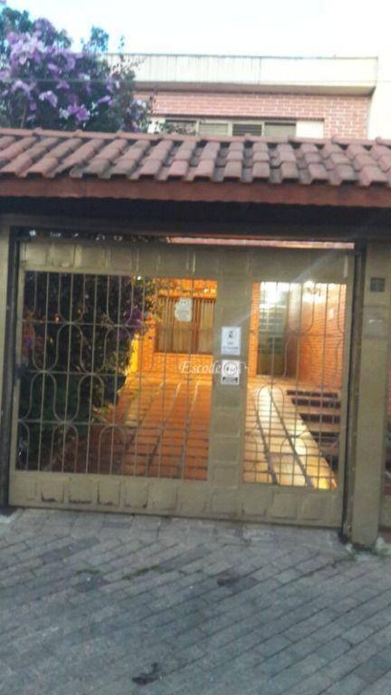 Sobrado, 4 quartos, 254 m² - Foto 3