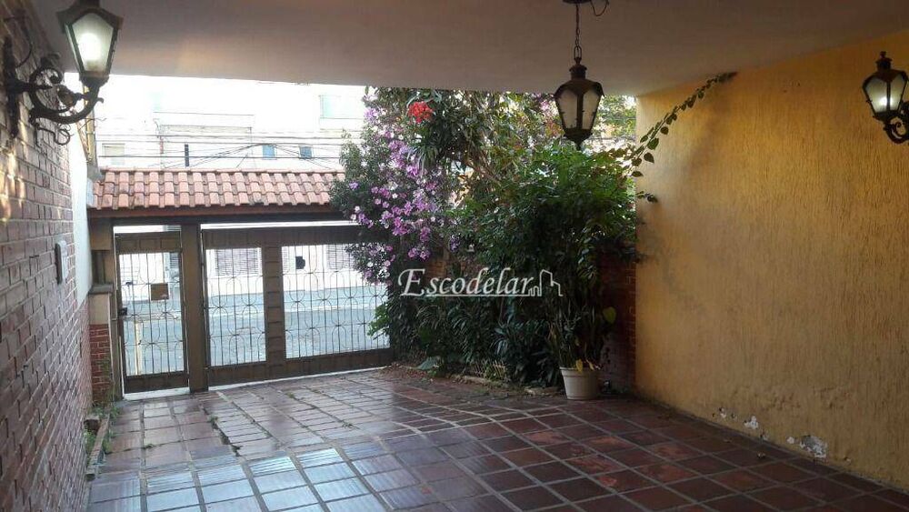 Sobrado, 4 quartos, 254 m² - Foto 2