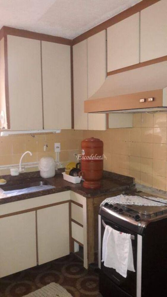 Sobrado, 4 quartos, 254 m² - Foto 7