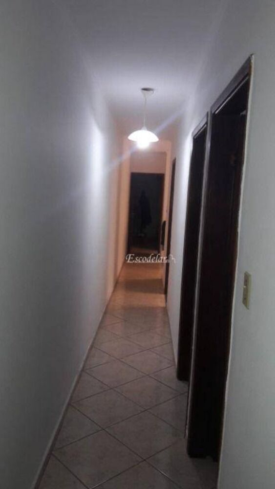 Sobrado, 4 quartos, 254 m² - Foto 9
