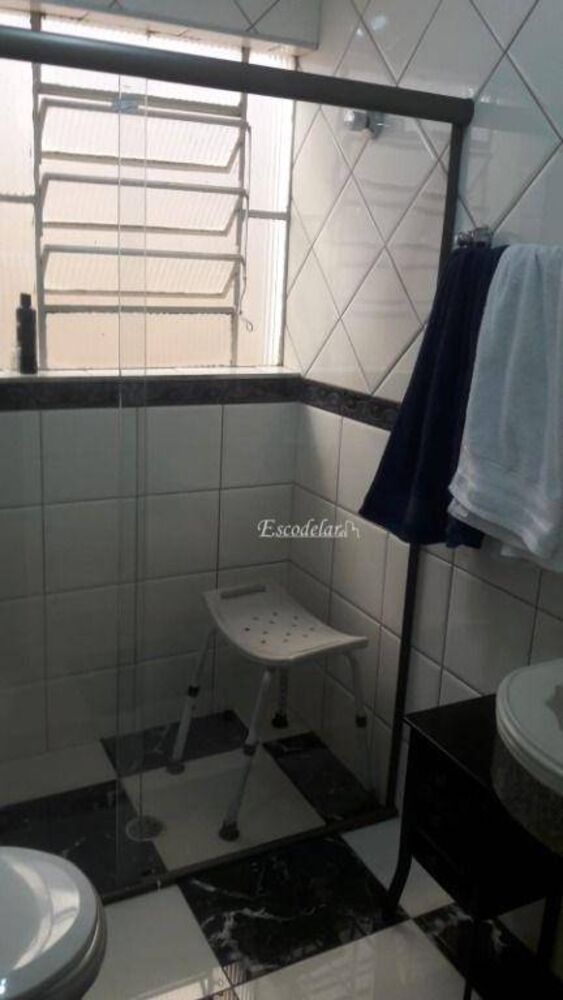 Sobrado, 4 quartos, 254 m² - Foto 11