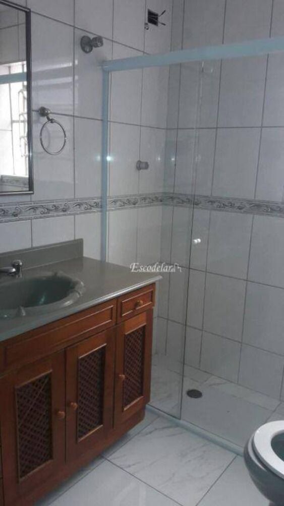 Sobrado, 4 quartos, 254 m² - Foto 12