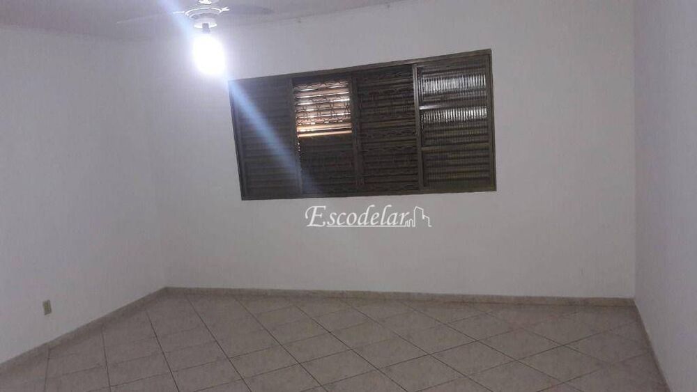 Sobrado, 4 quartos, 254 m² - Foto 8