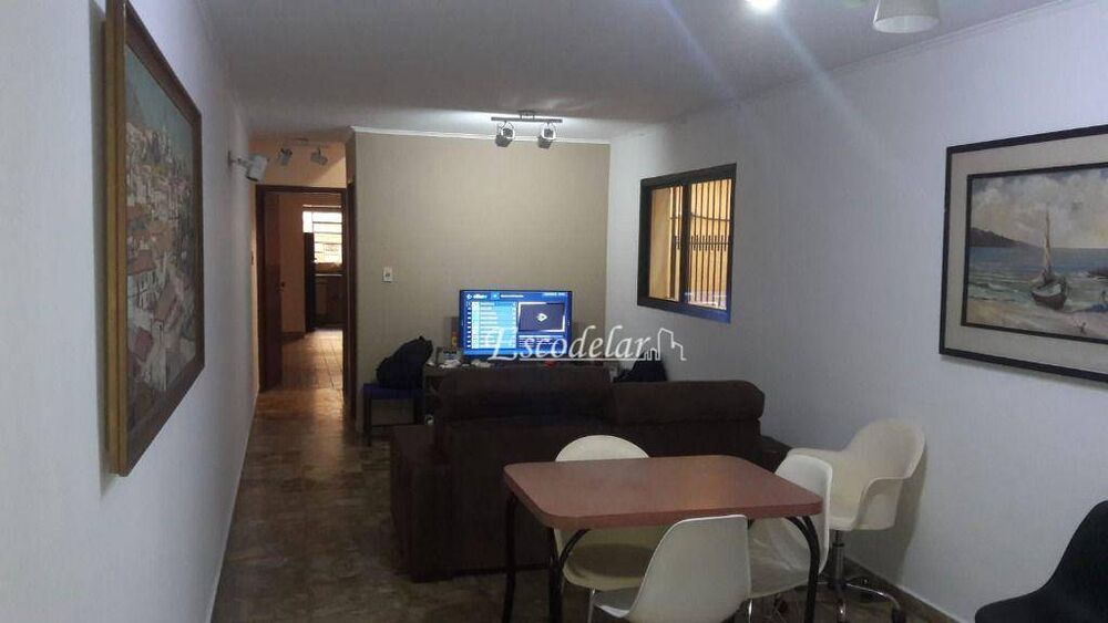 Sobrado, 4 quartos, 254 m² - Foto 4
