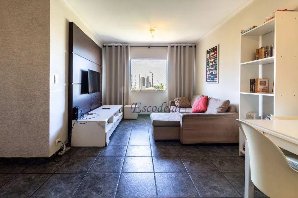 Apartamento, 3 quartos, 89 m² - Foto 1