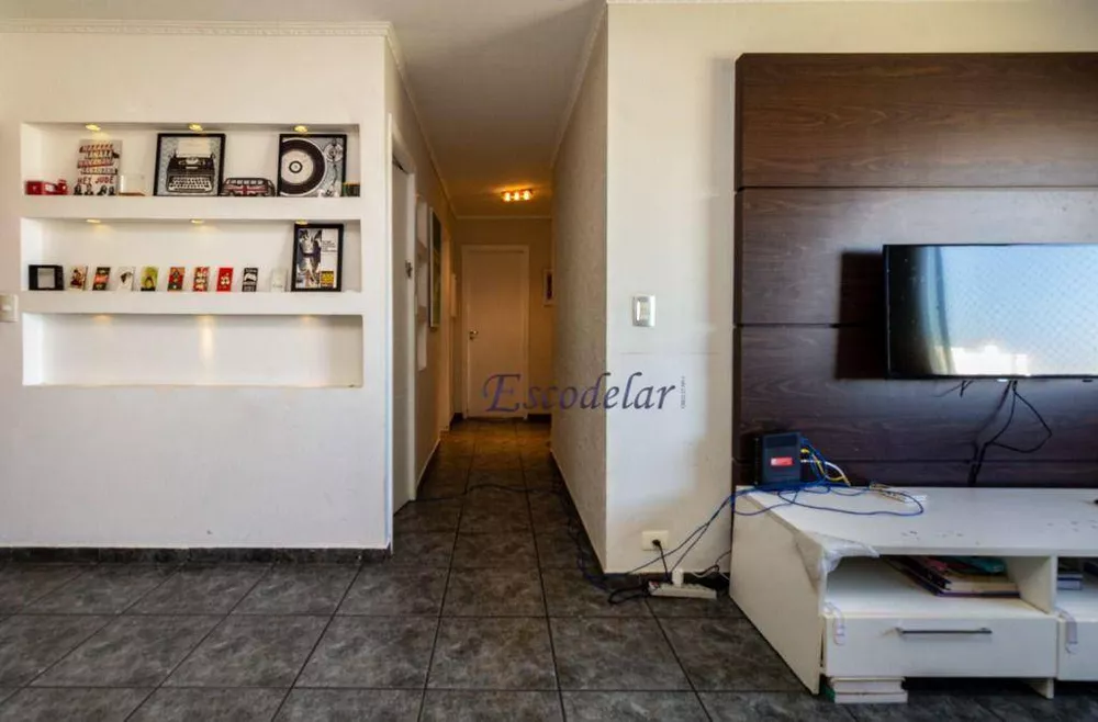 Apartamento, 3 quartos, 89 m² - Foto 4
