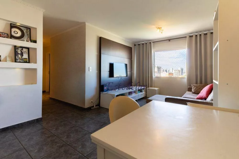 Apartamento, 3 quartos, 89 m² - Foto 2