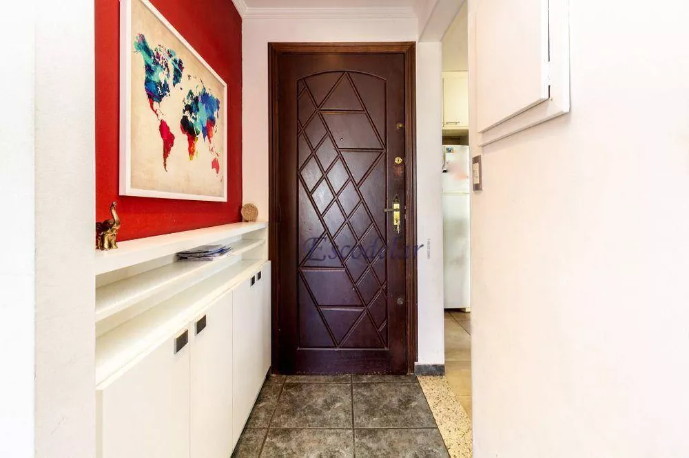 Apartamento, 3 quartos, 89 m² - Foto 3