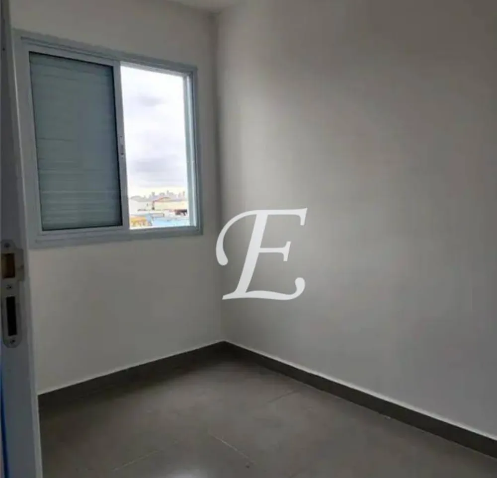 Apartamento, 2 quartos, 40 m² - Foto 3