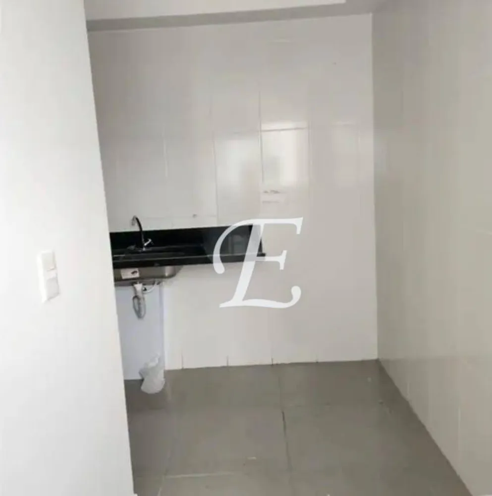 Apartamento, 2 quartos, 40 m² - Foto 2