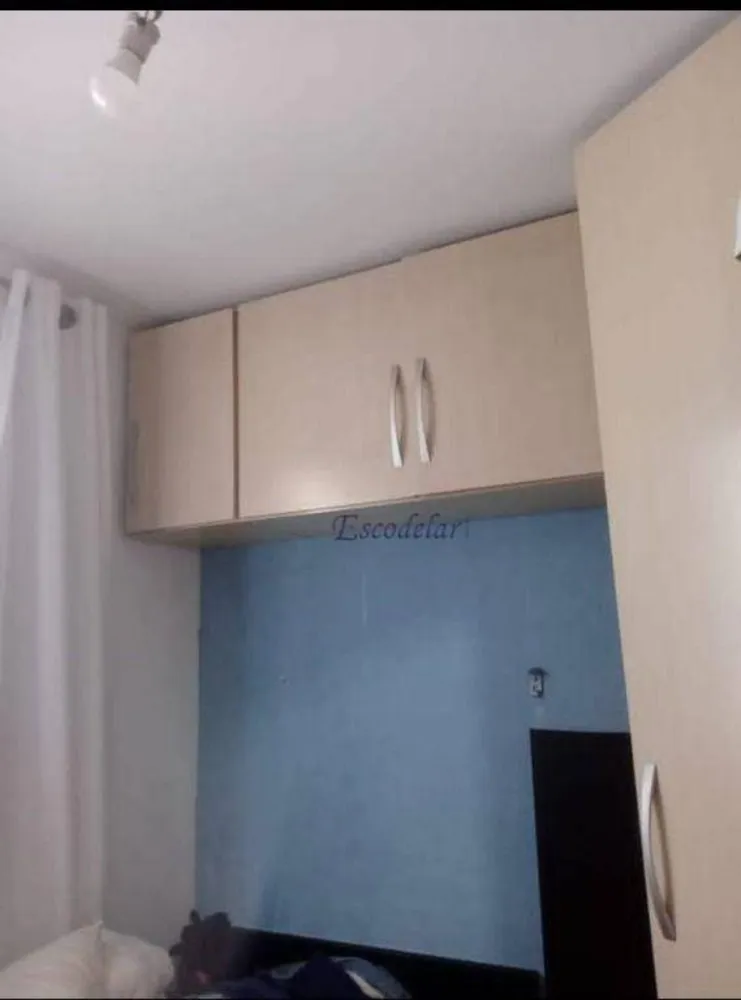 Apartamento, 3 quartos, 64 m² - Foto 7