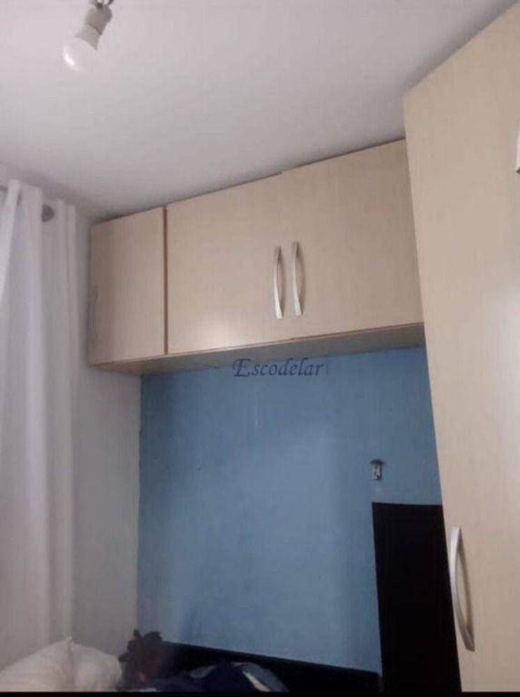 Apartamento, 3 quartos, 64 m² - Foto 4