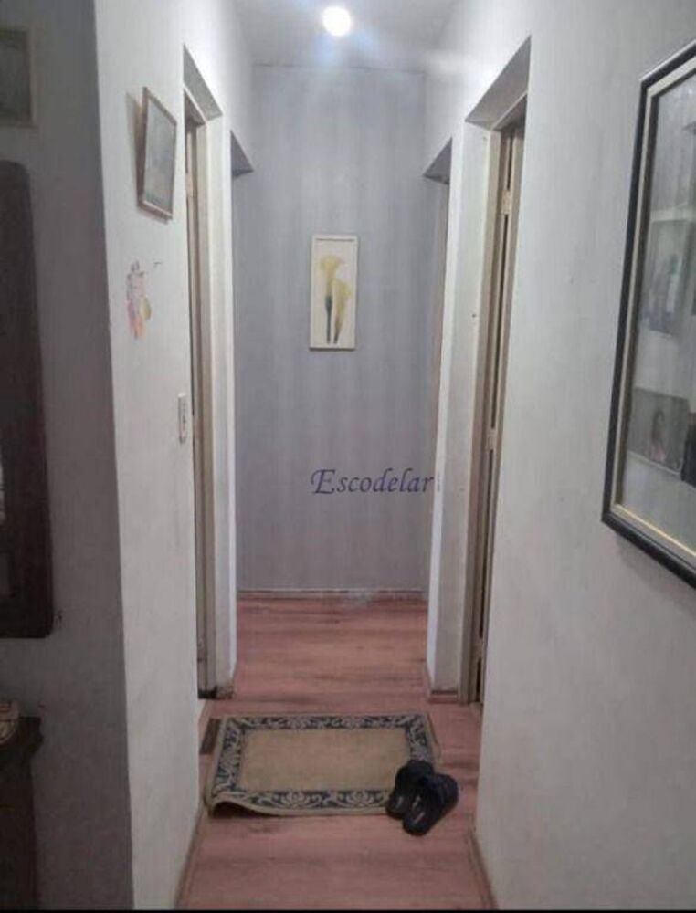 Apartamento, 3 quartos, 64 m² - Foto 3