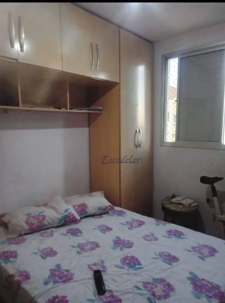 Apartamento, 3 quartos, 64 m² - Foto 5