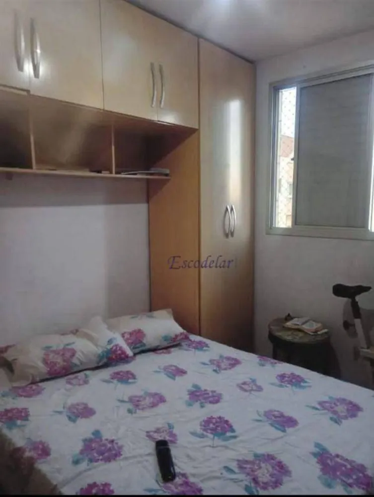 Apartamento, 3 quartos, 64 m² - Foto 6