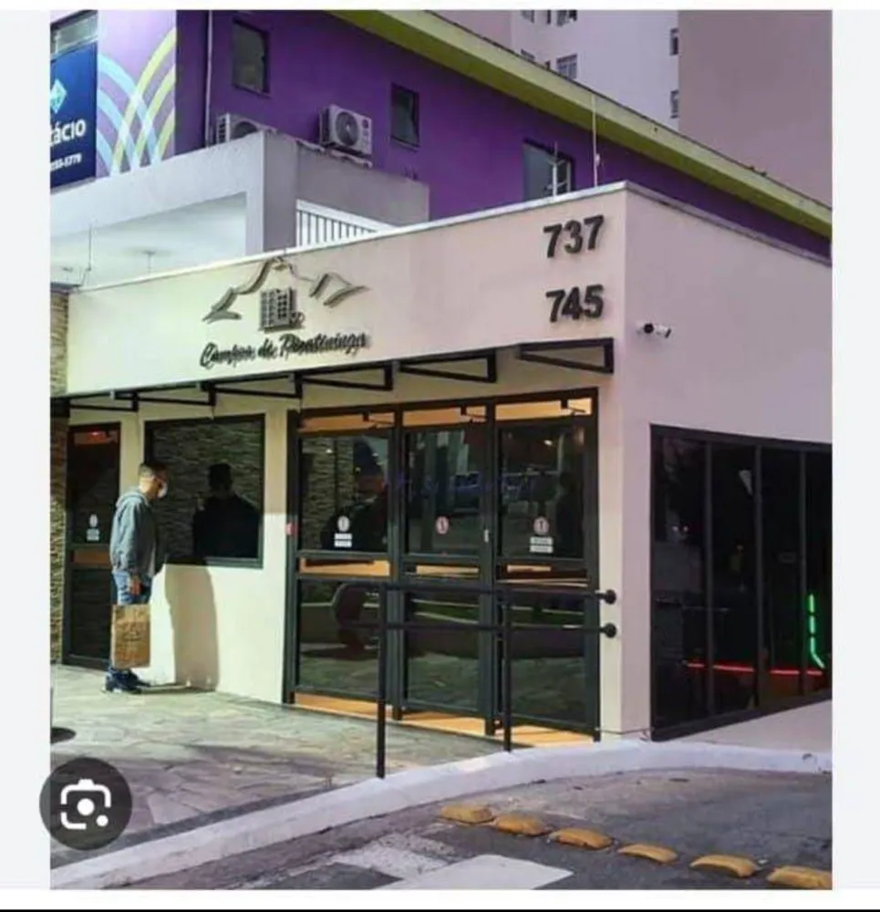 Apartamento, 3 quartos, 64 m² - Foto 8