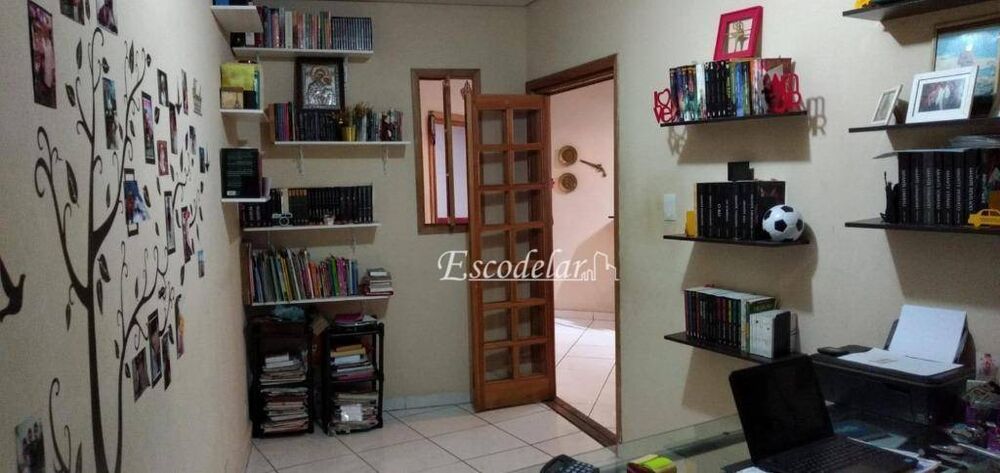 Prédio Inteiro, 600 m² - Foto 29