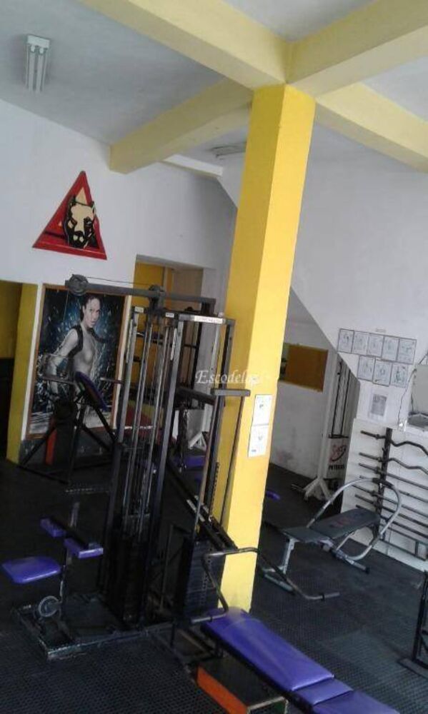 Prédio Inteiro, 600 m² - Foto 23