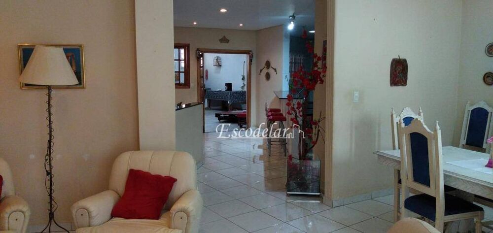 Prédio Inteiro, 600 m² - Foto 25