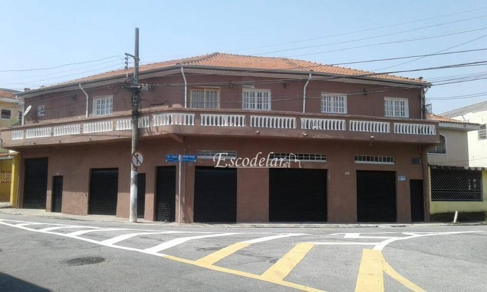 Prédio Inteiro, 600 m² - Foto 28
